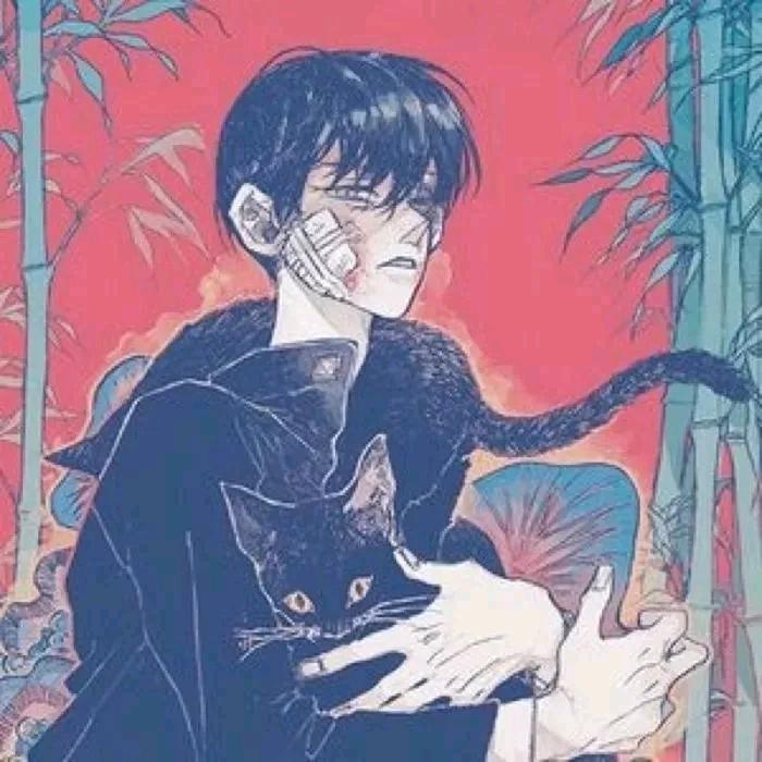 热情果