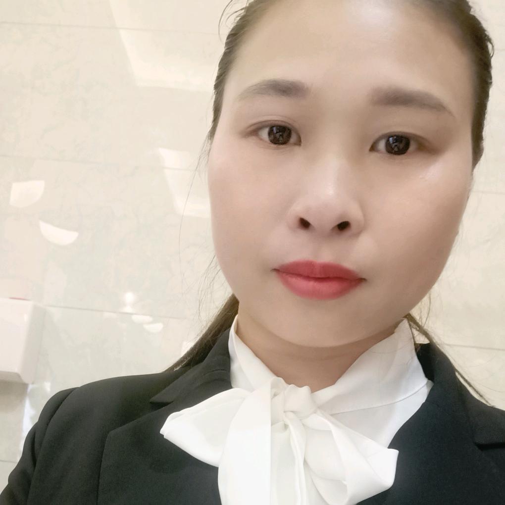 卖房的萍姐