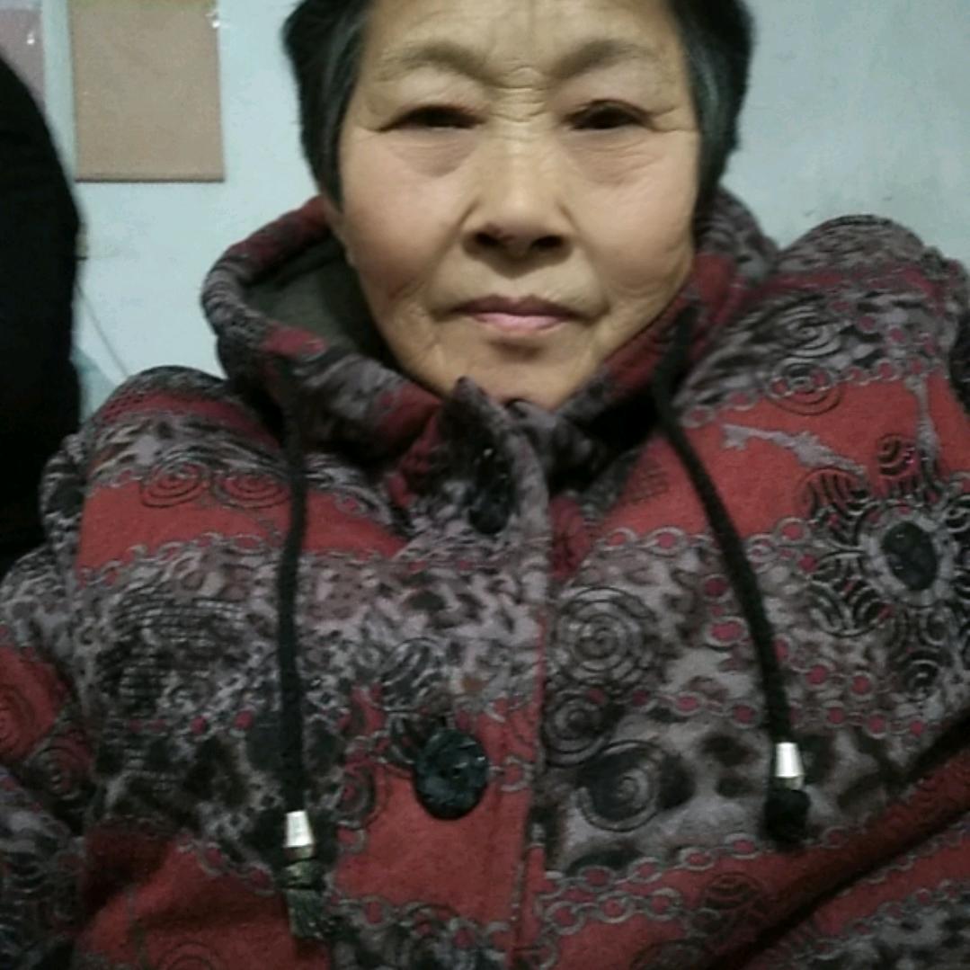 东关王奶奶