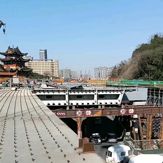 🌹桥梁焊接🌹＆👊🏻