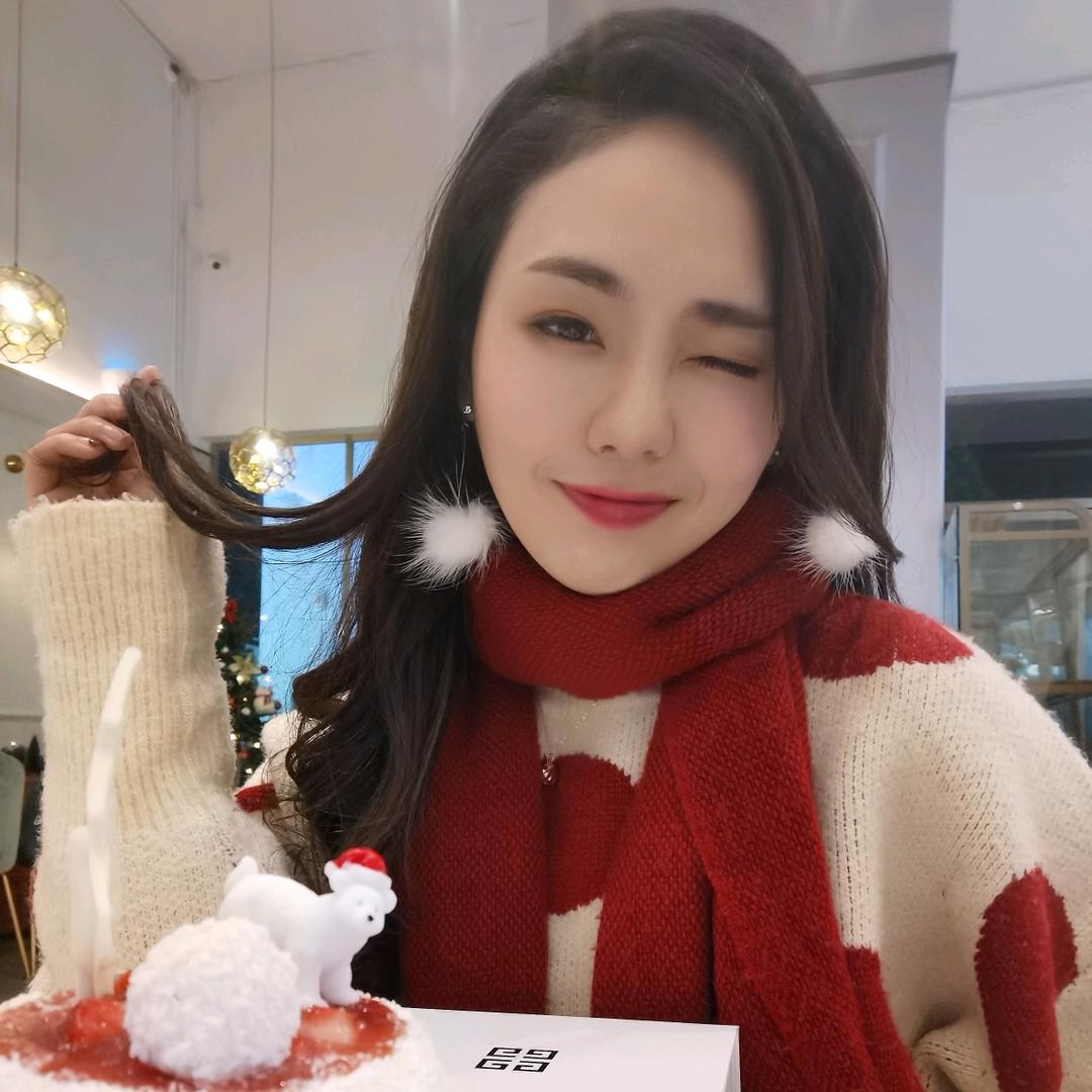 瑄瑄子💗