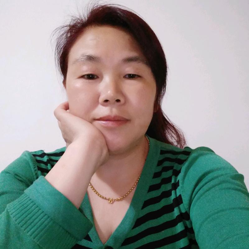 白秀兰