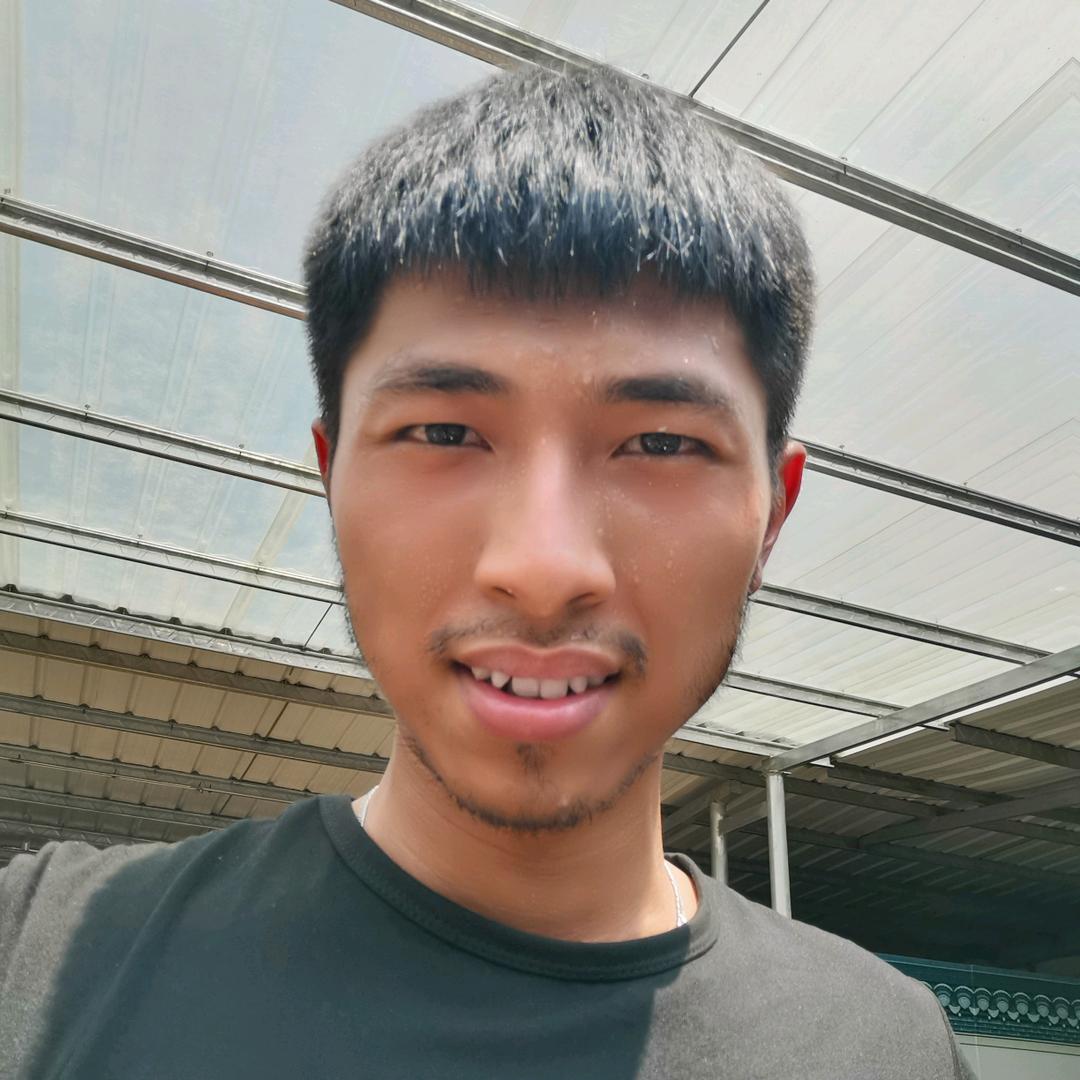 陈皮小林