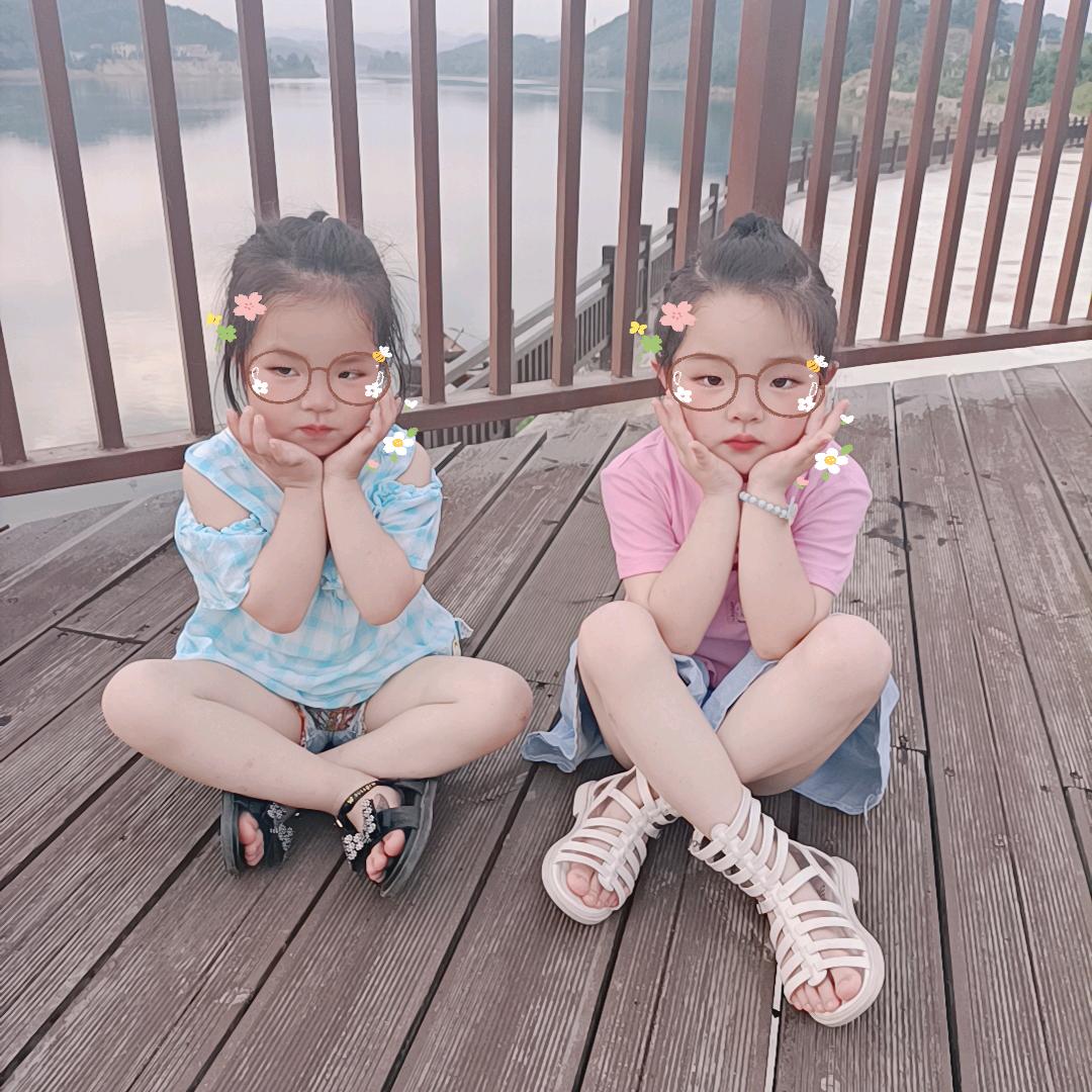 小幸运🌿