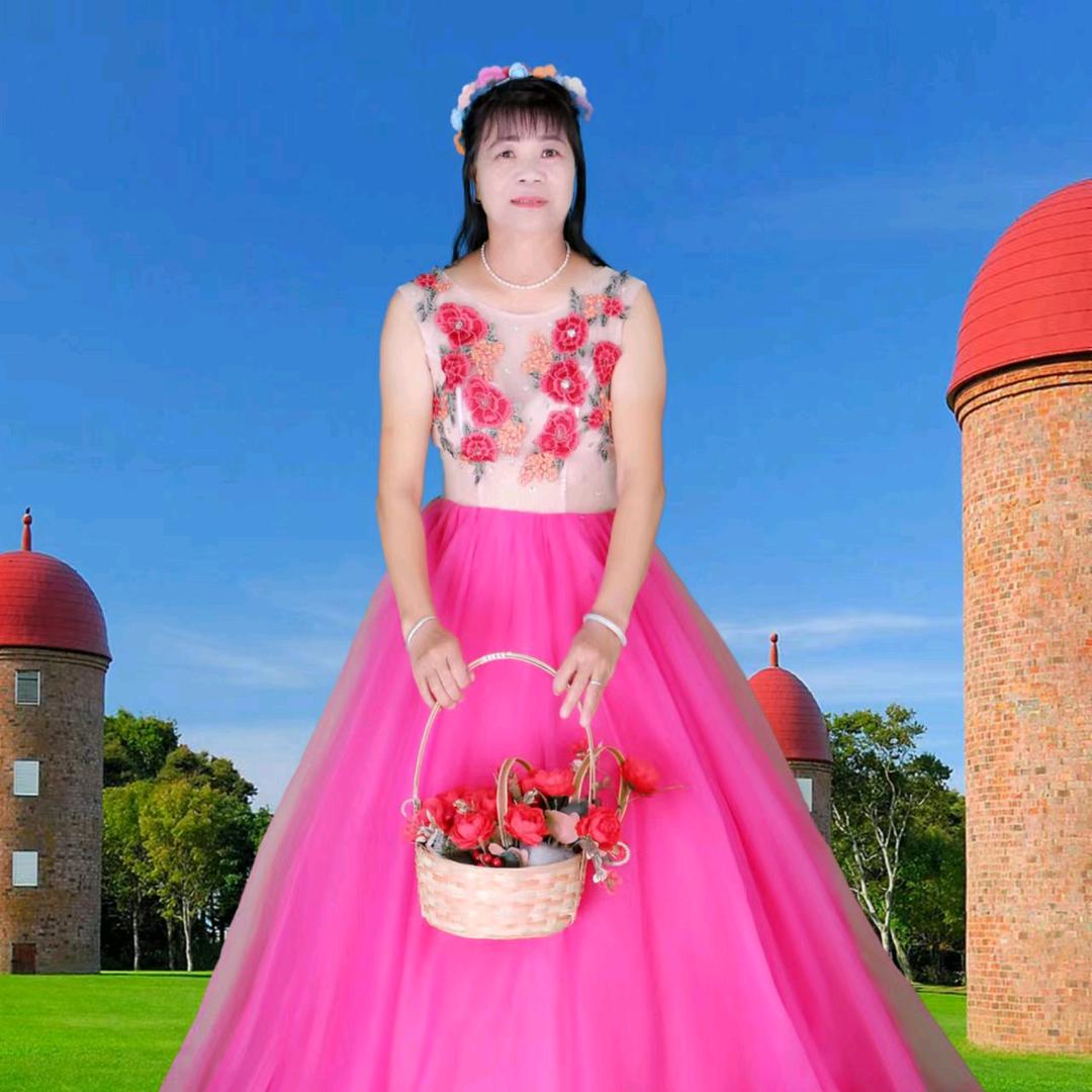 好