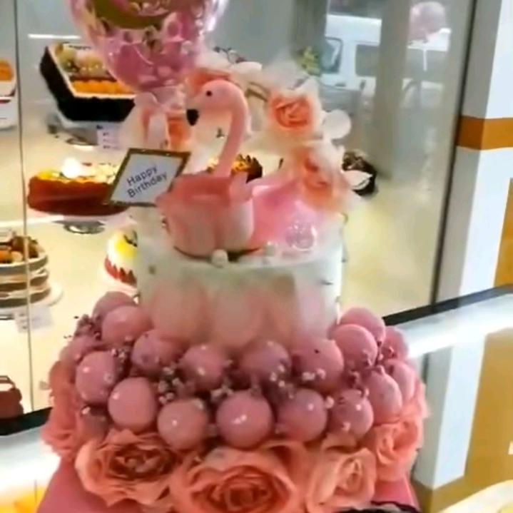 小美女蛋糕坊