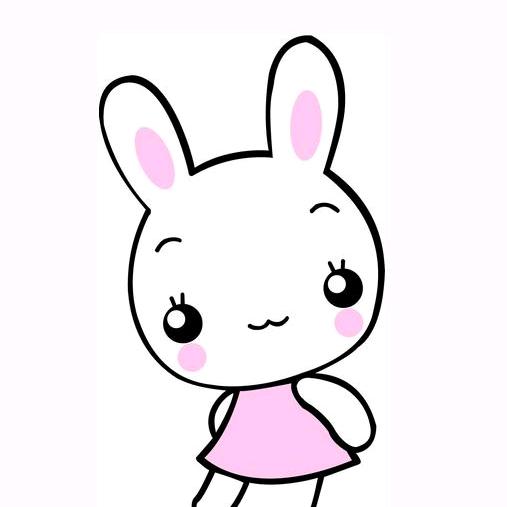 小兔子赵欣悦樱桃小丸子