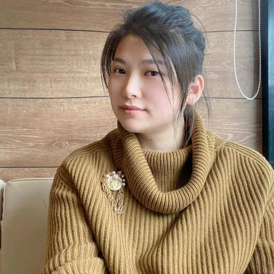 春江月明