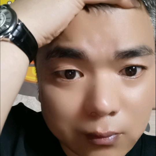 精致大叔