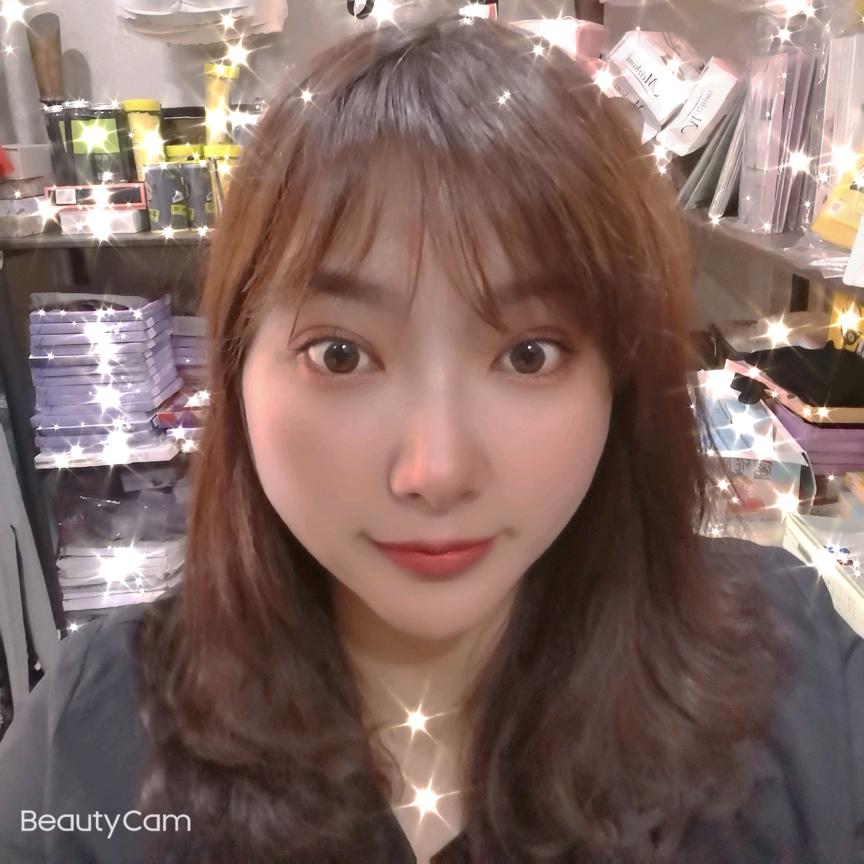 花花小店（盐店巷）🐰