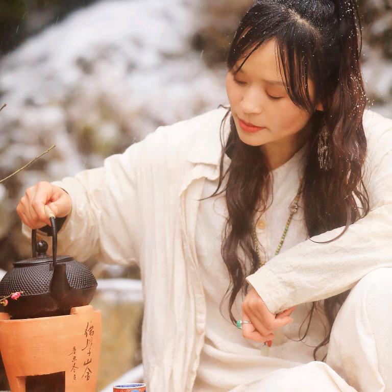 婺源陶园艺术空间民宿·影子