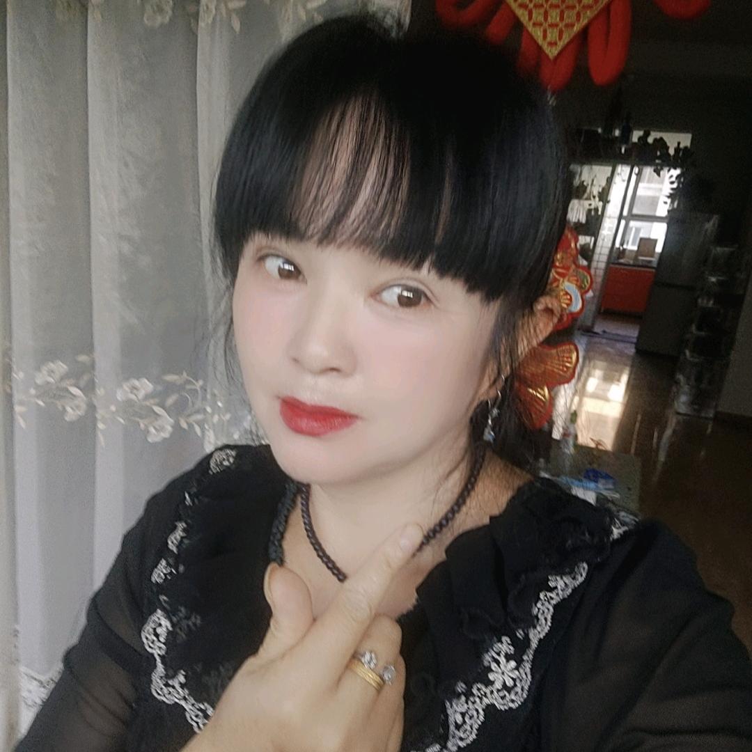 水墨兰亭  福宝奶奶