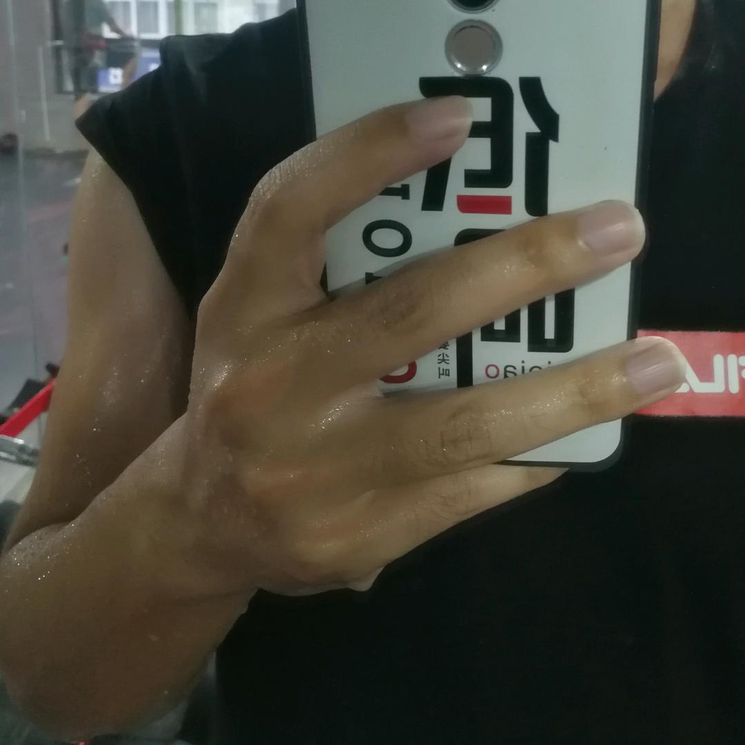 气排球初级爱好者