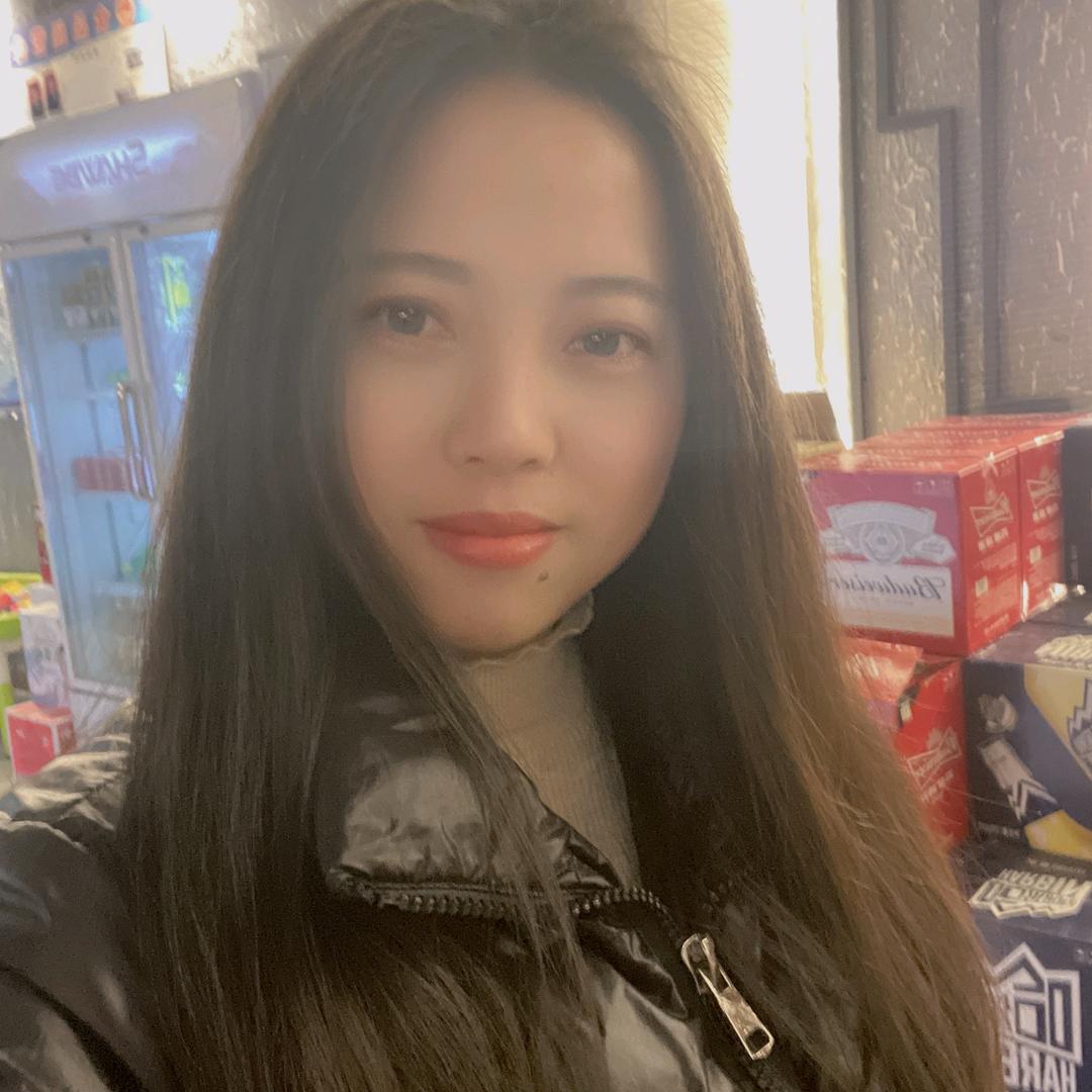 农村姑娘～萍萍