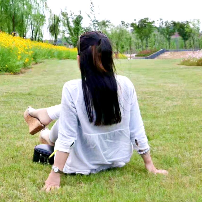 映水兰花