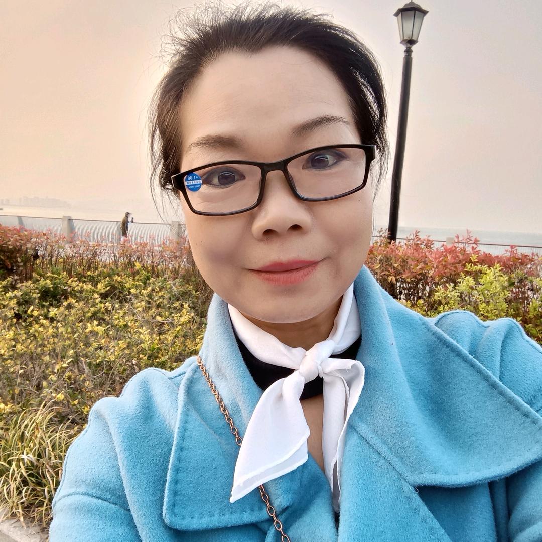 陕西女娃