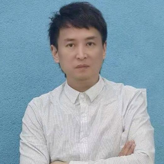 合肥小世界谈家银 自由卷烫发导师