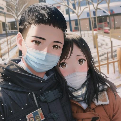 尘心似雪