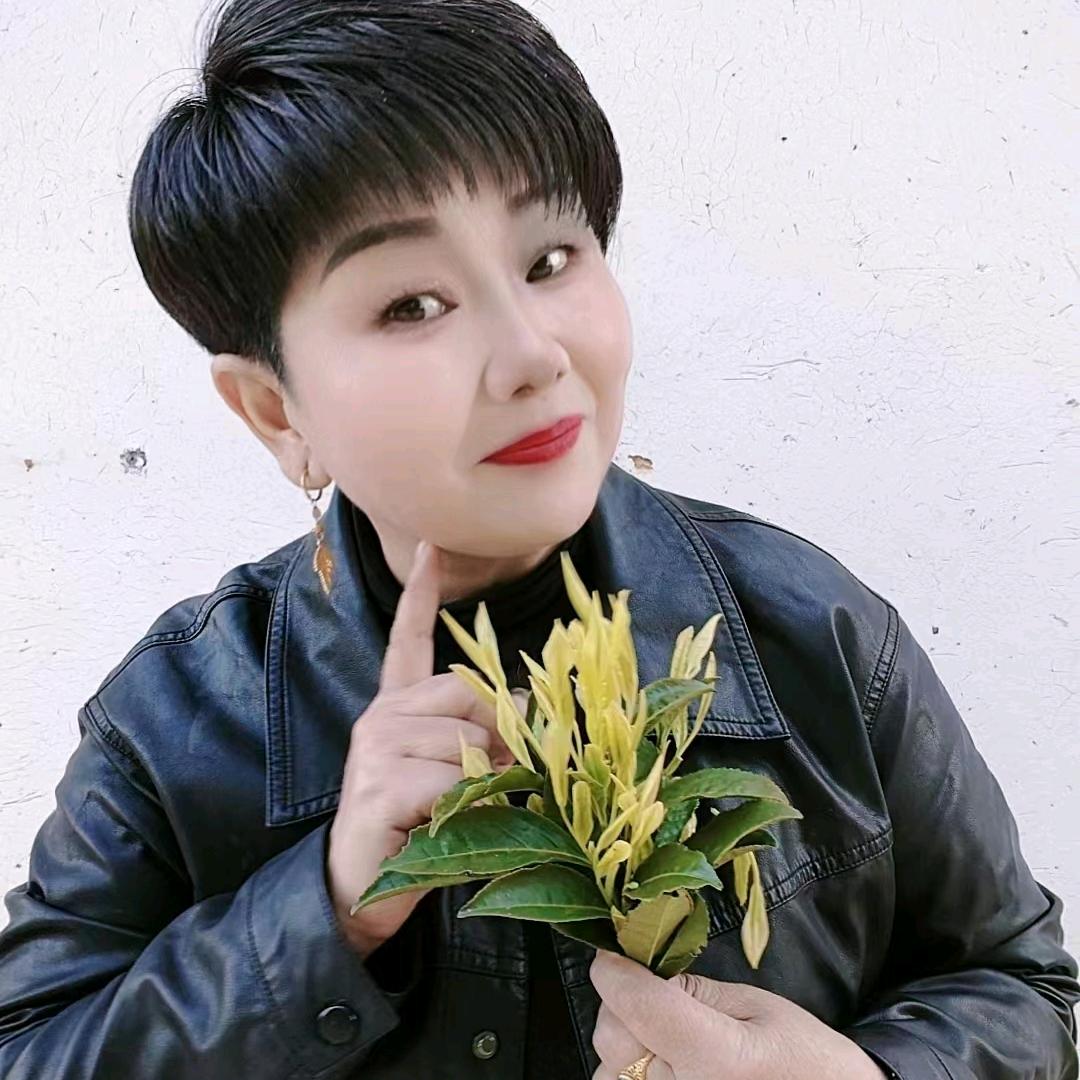 张玉