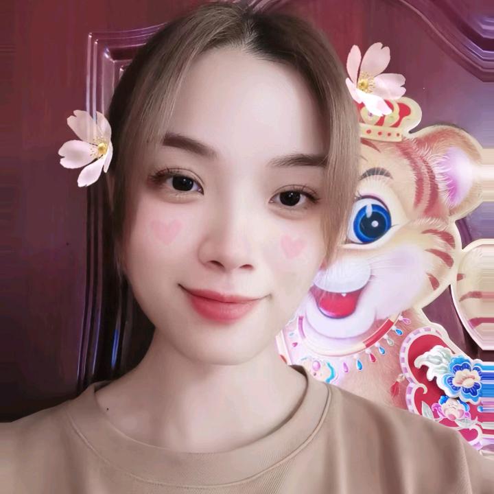 心动小锦李