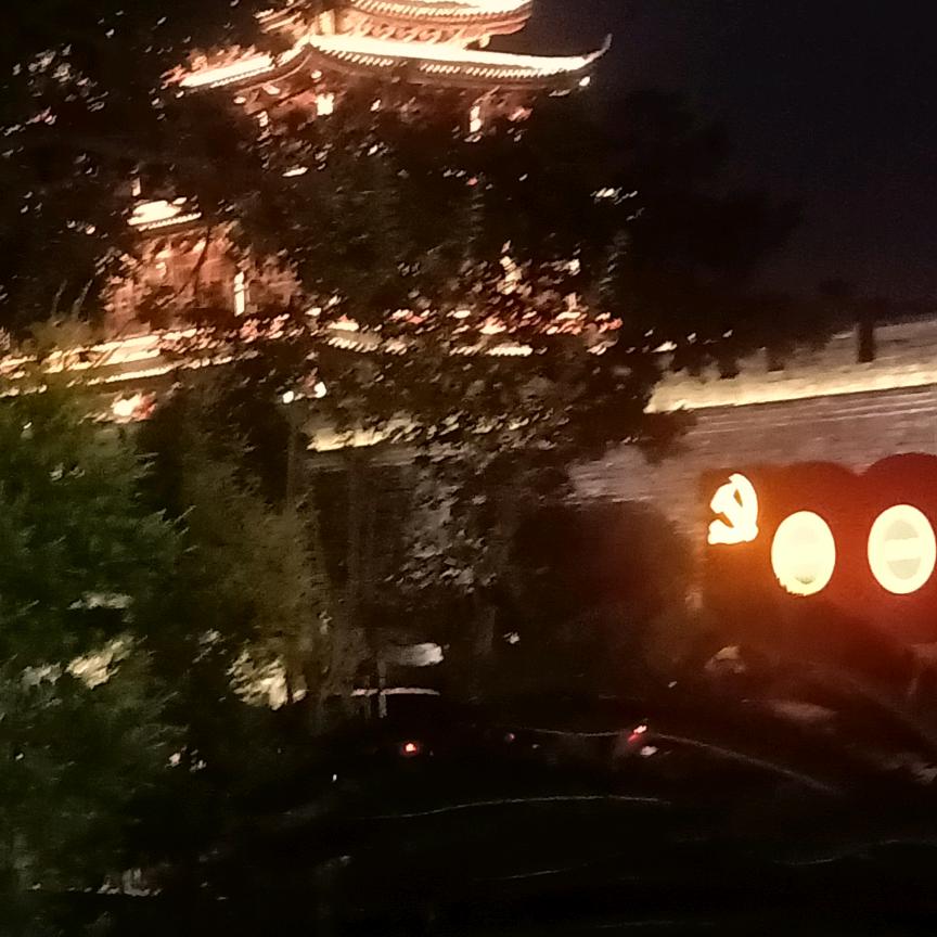 背影杀手