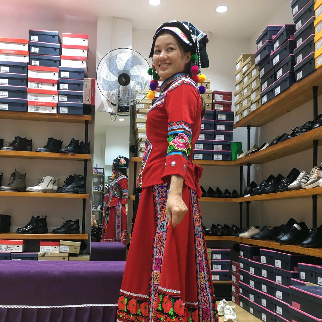 飞飞中雪