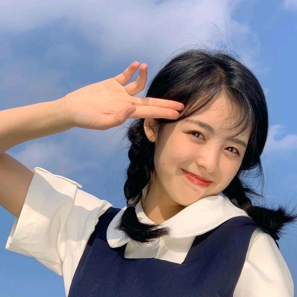 🌈安夏如沫