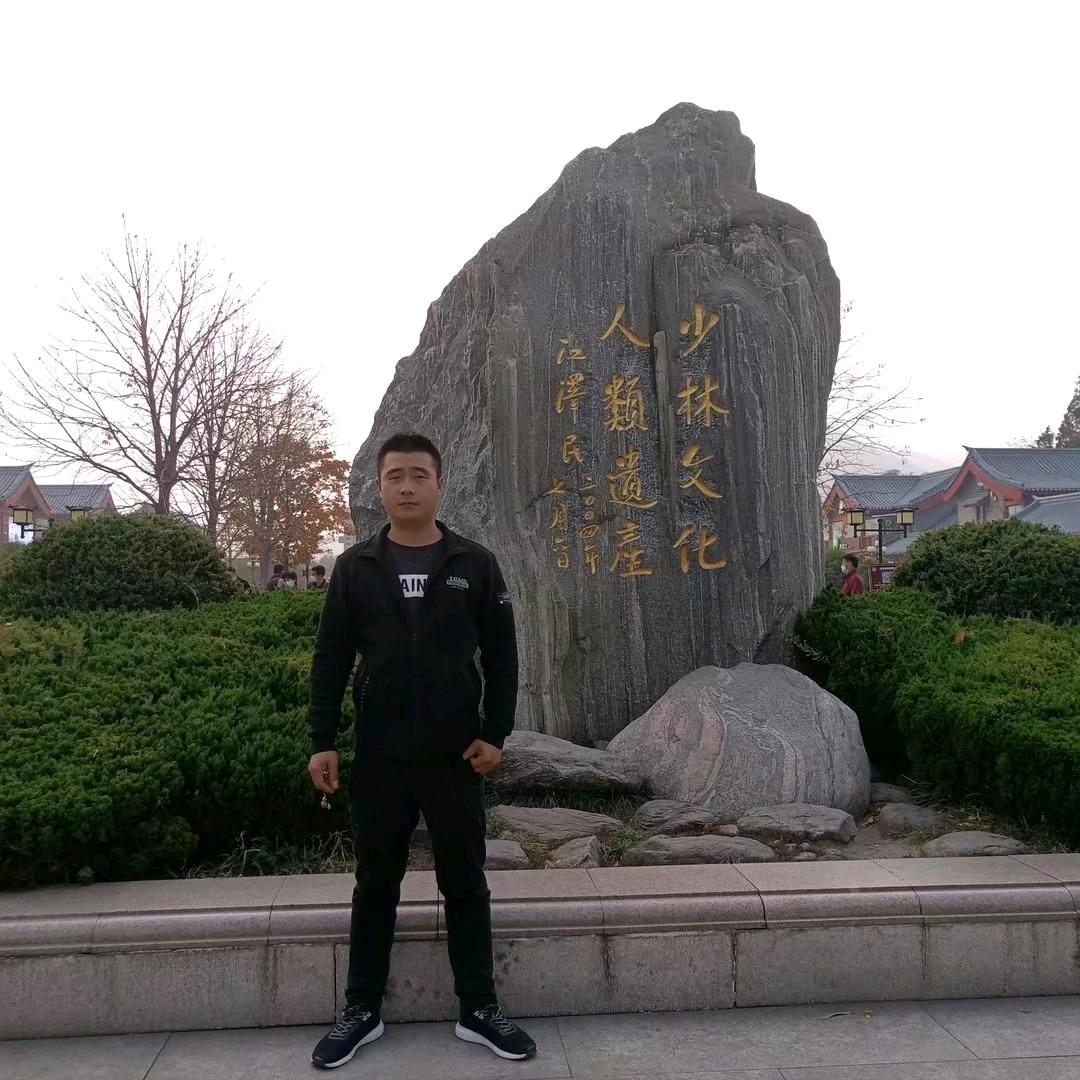 滑县三棵树—美缝
