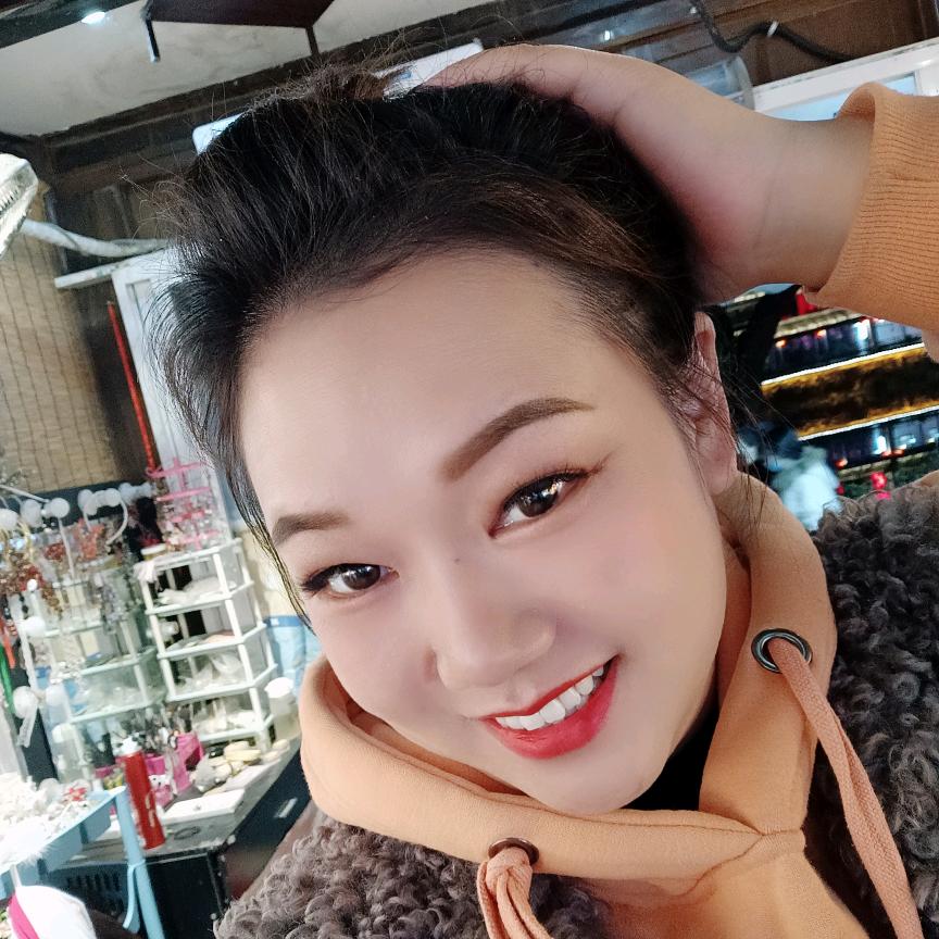 我就是我￥只是我