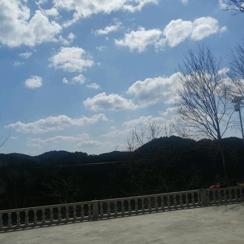平安是福