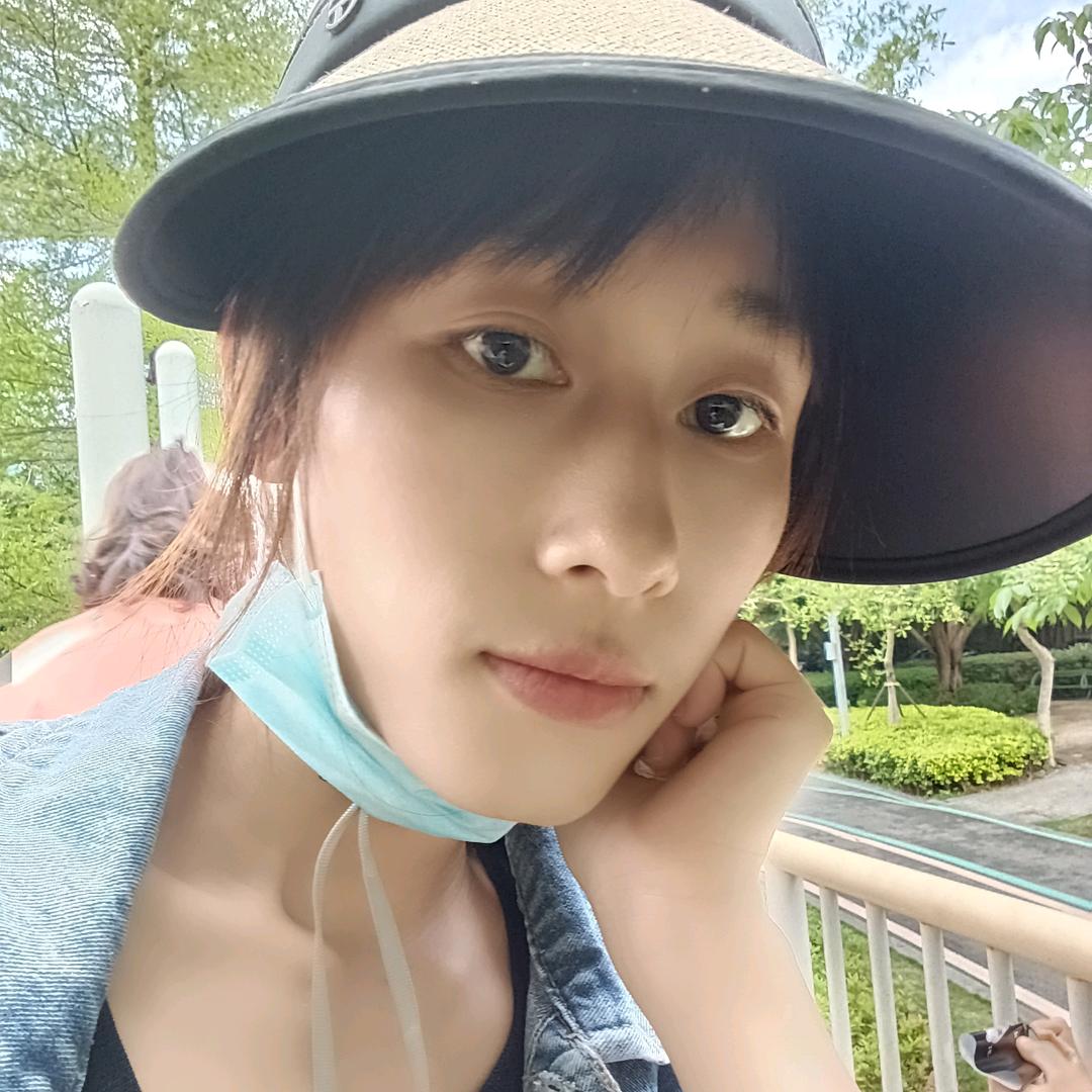 娇儿要加油哦