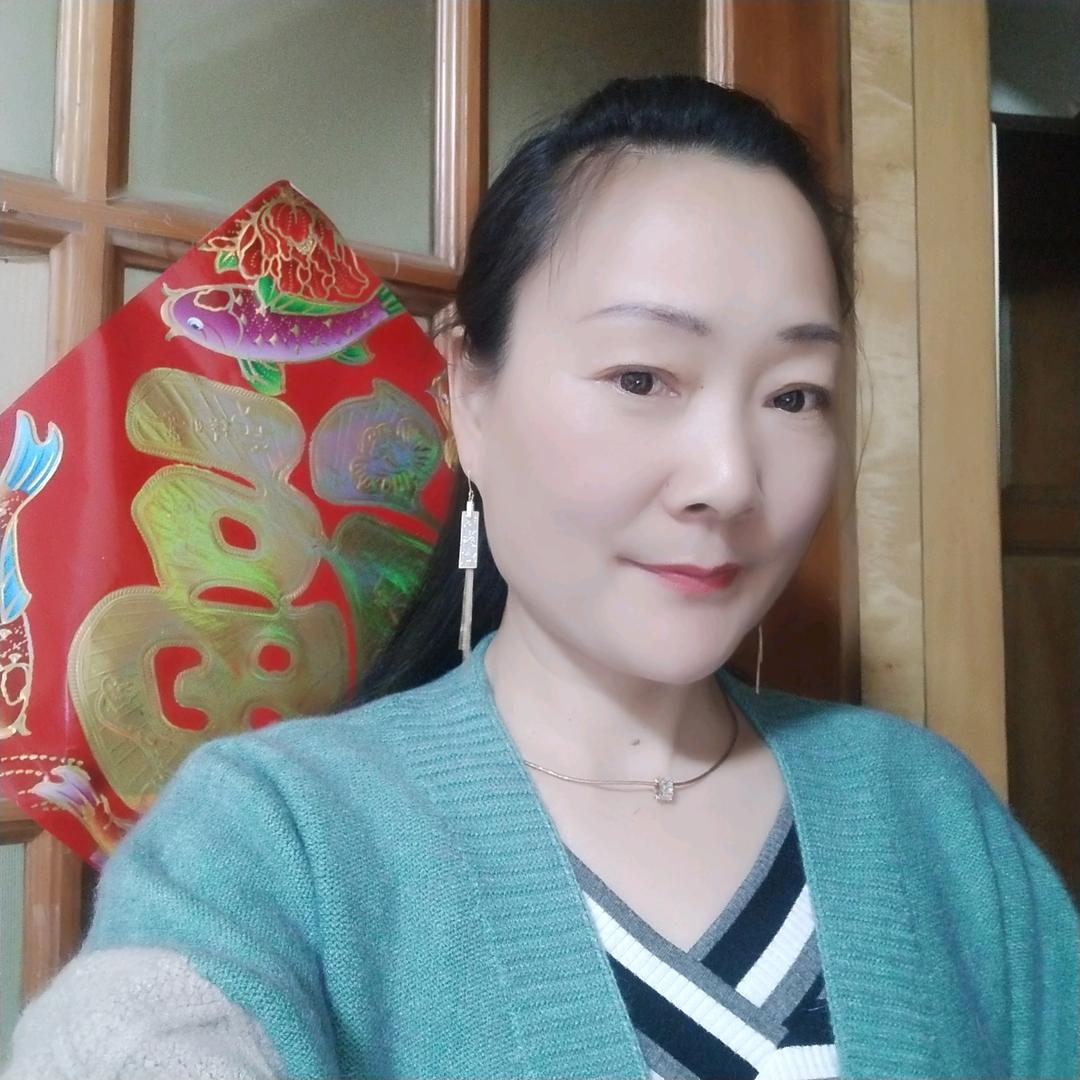 梅兰竹菊.