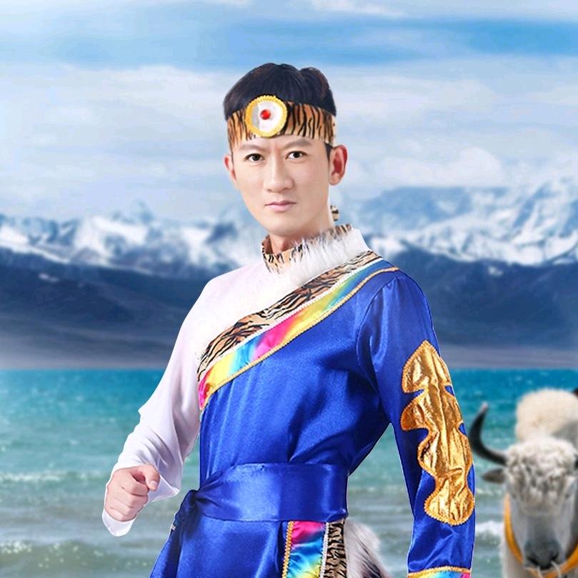 快乐美一天