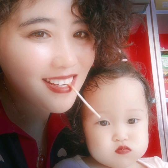 娜抹暖心