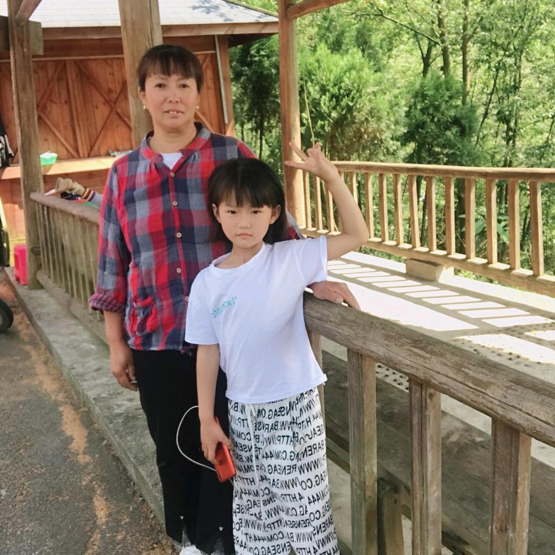 家和万事兴0