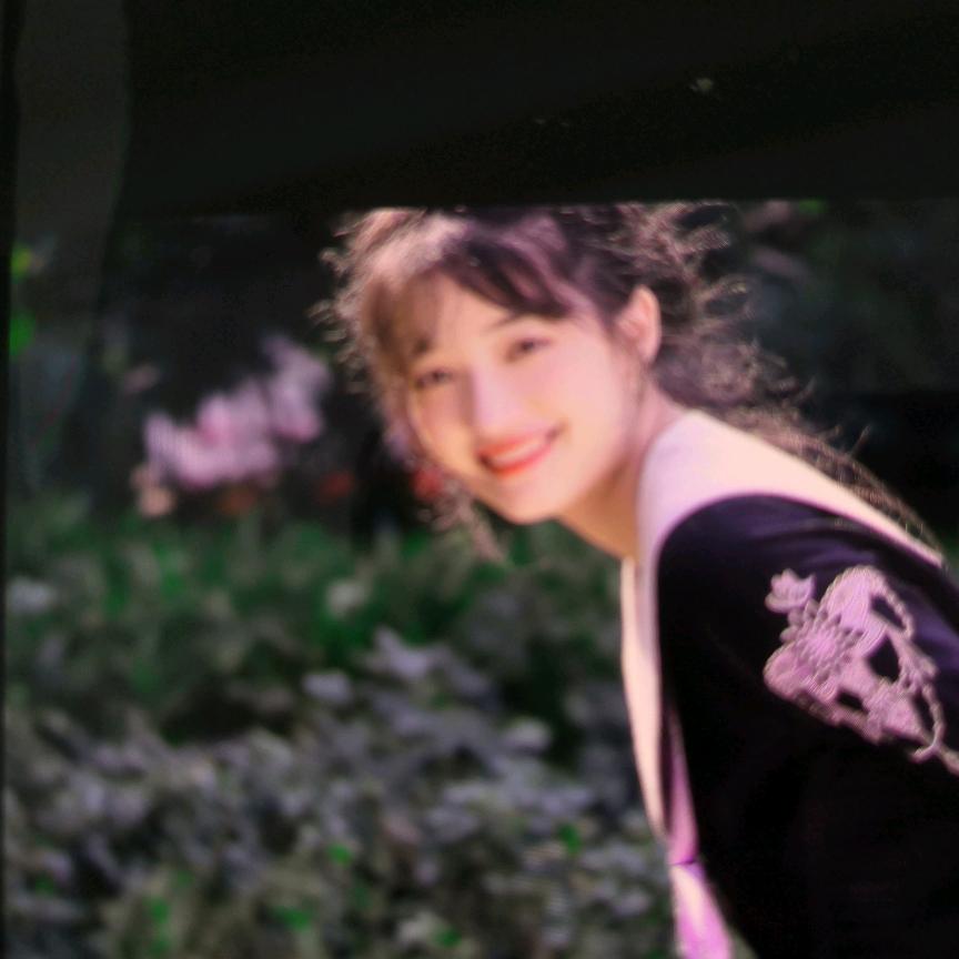 沉默之花
