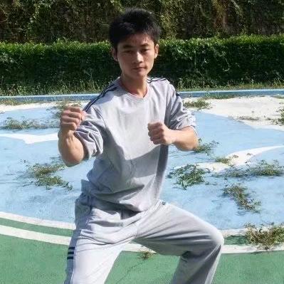 厚德载物杜冲！头像
