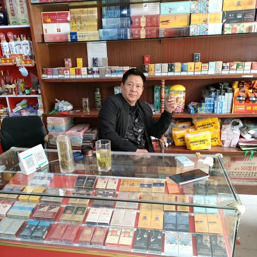 执着（中国南阳）