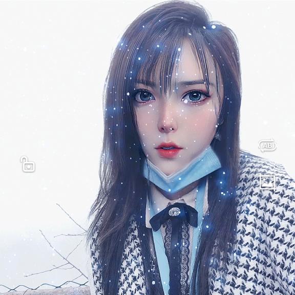 霸道小姐姐❤