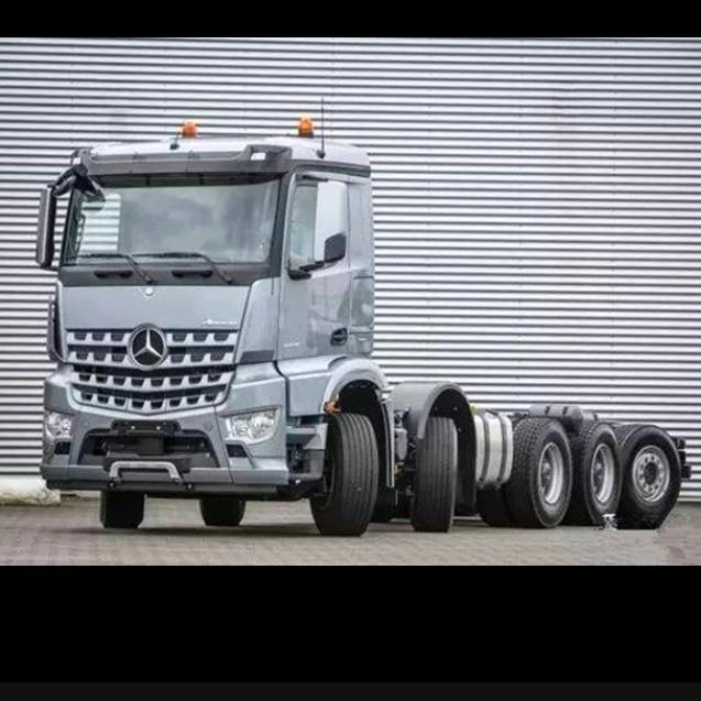 诸城凯顺严选货车（大表哥）