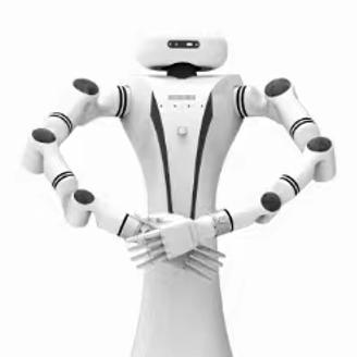 机器人集成方案与设计开发