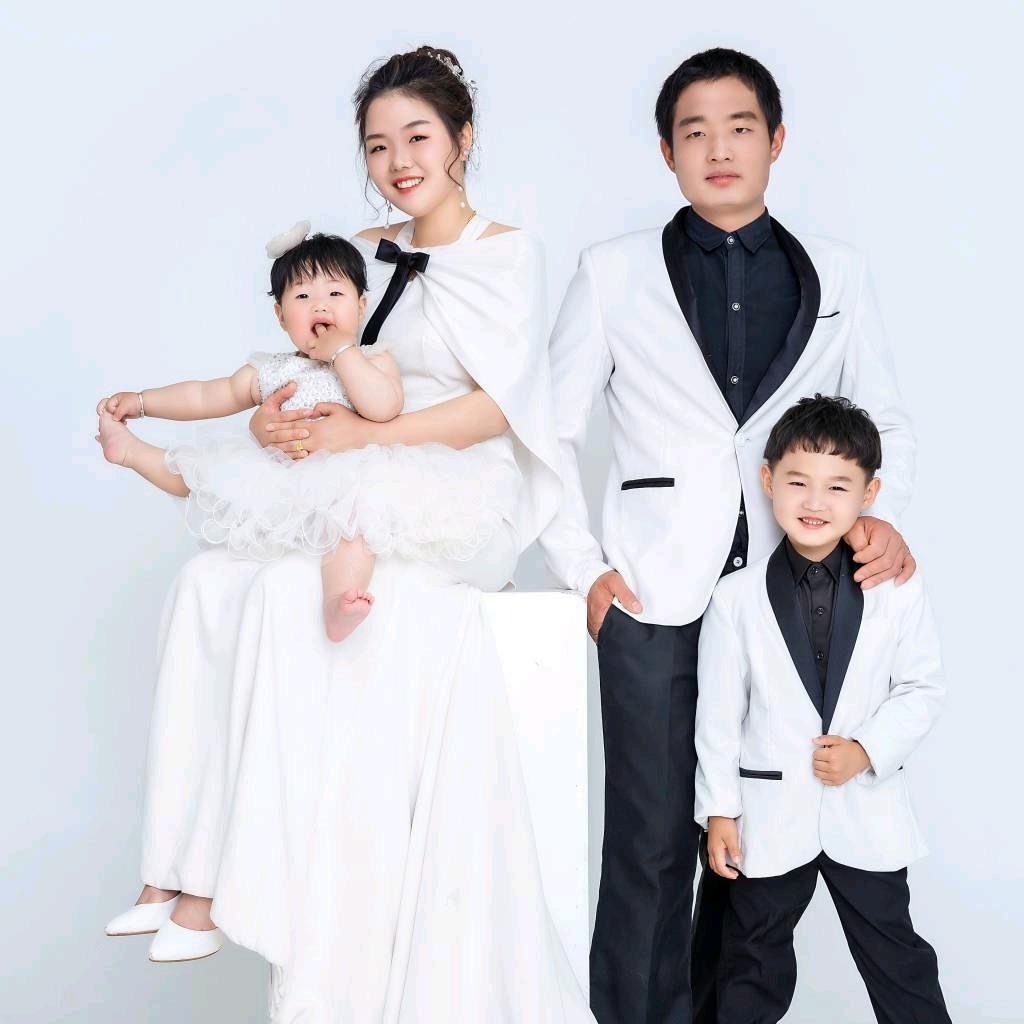 嘟嘟妈妈