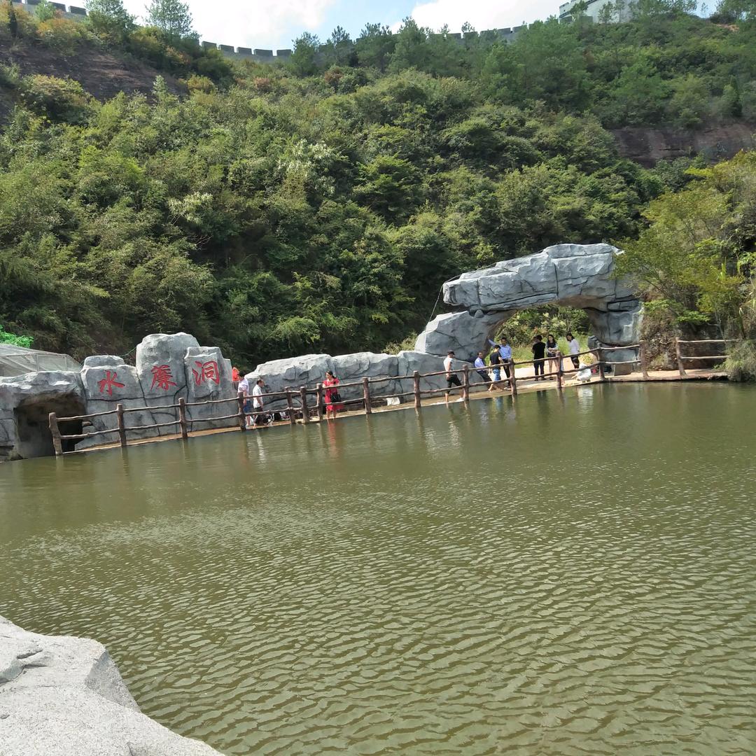 龙有运转