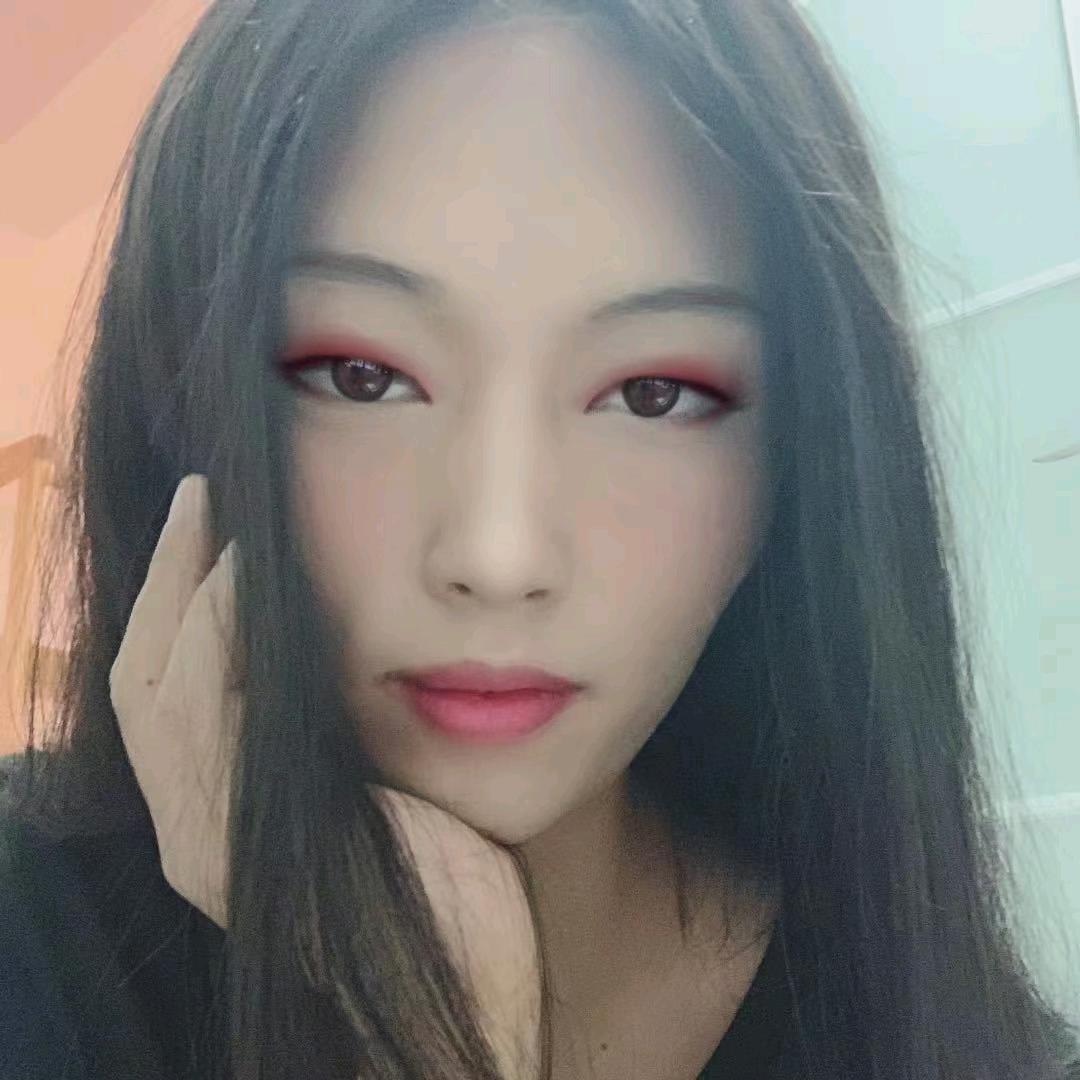 Ts琪琪