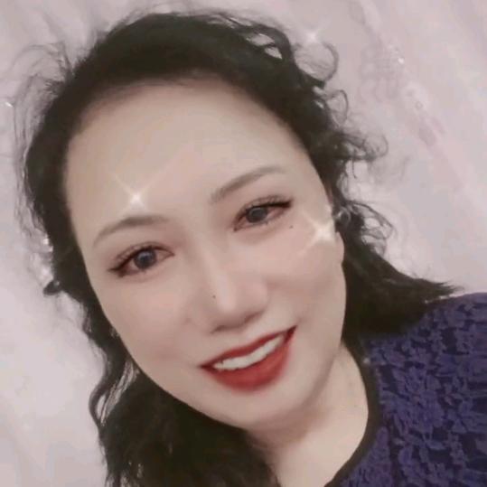 萍中花