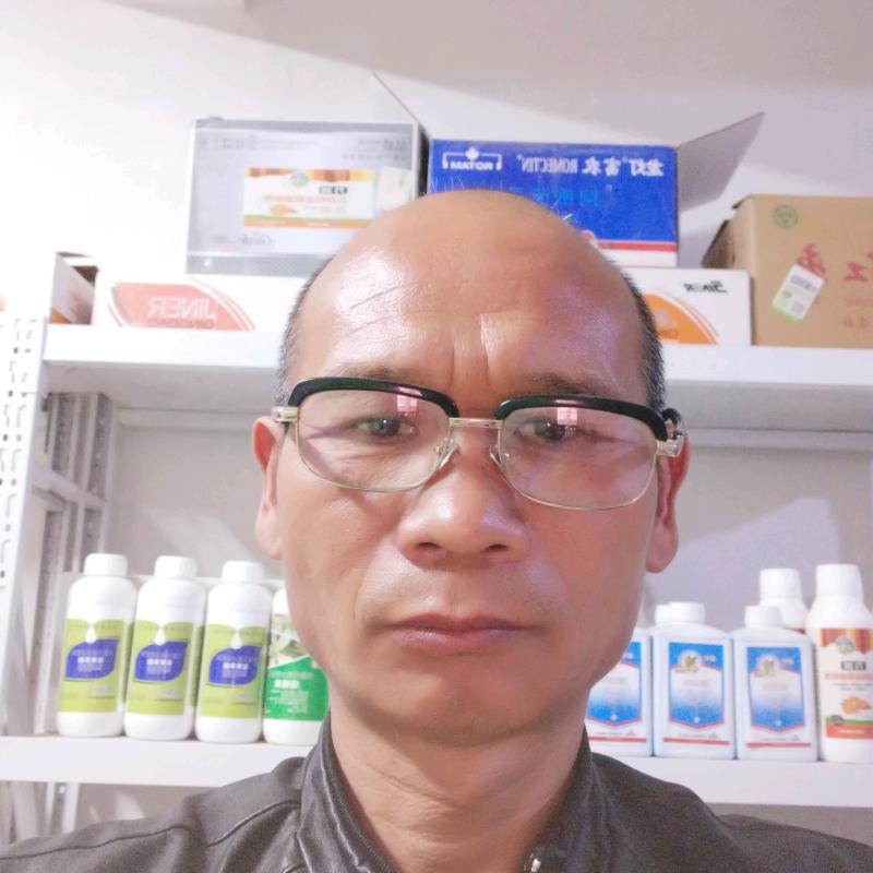 红畅农资