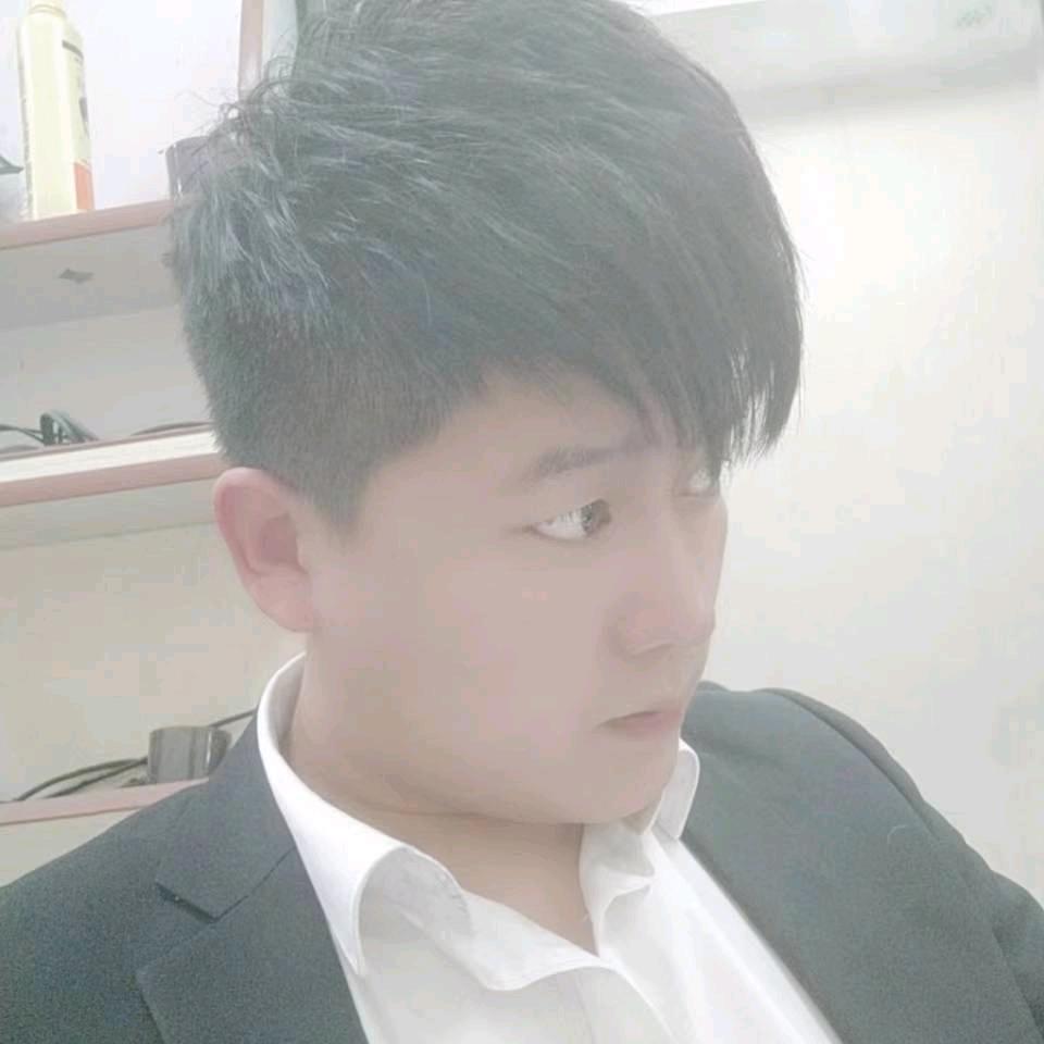 小伙子