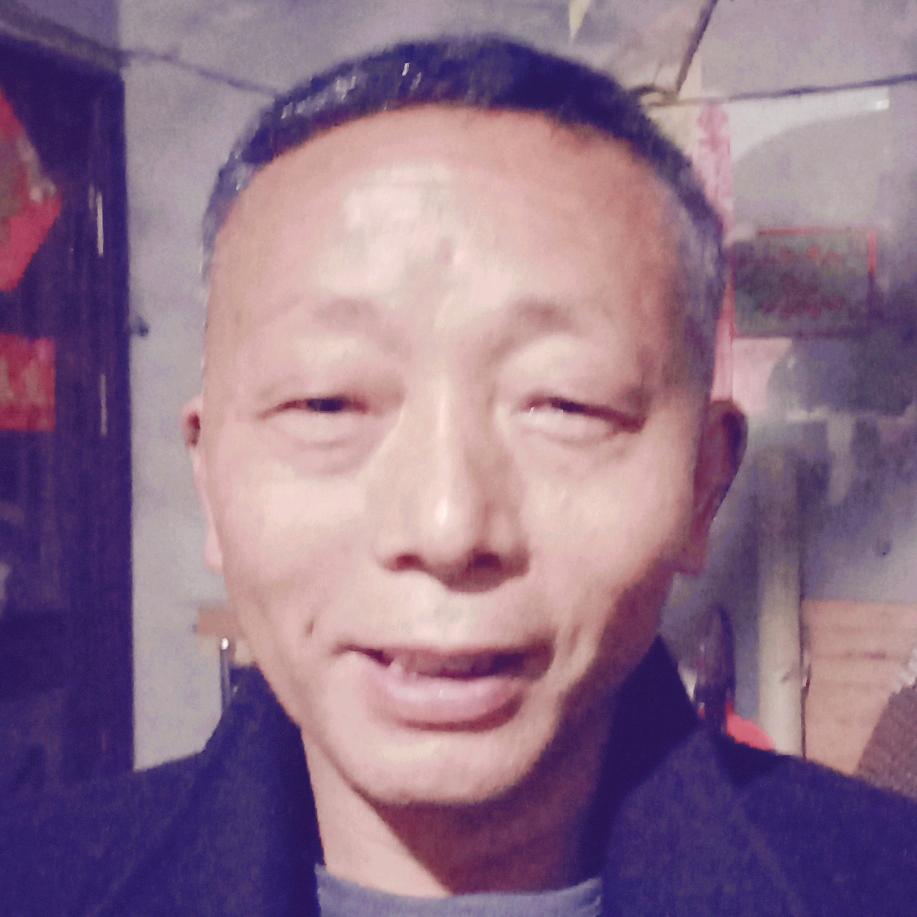 穹窿号子队员唐经权