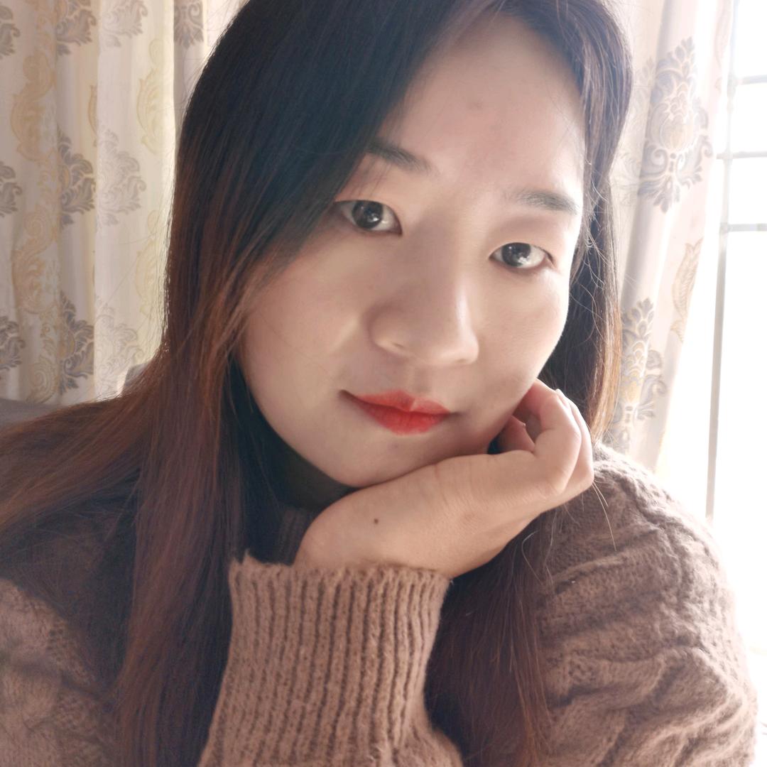 爱跳舞的小姐姐👯