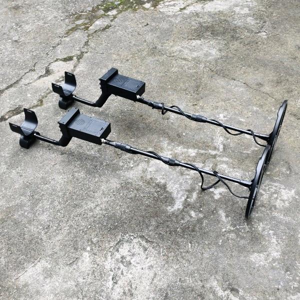 金盾金属探测器